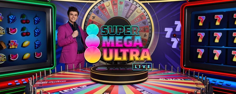 br18 Super Mega Ultra ao Vivo
