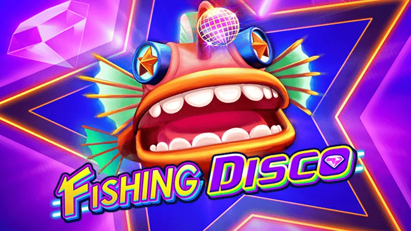 br18 Informações básicas sobre o jogo de tiro ao peixe Fishing Disco para iniciantes.